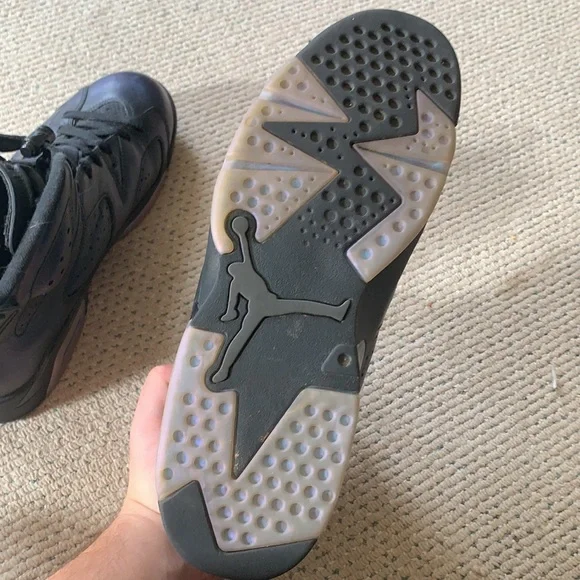 Air Jordan Retro 6 All Star Chameleon - Picture 4 of 5